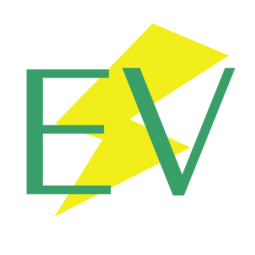 わかりやすいEV充電器